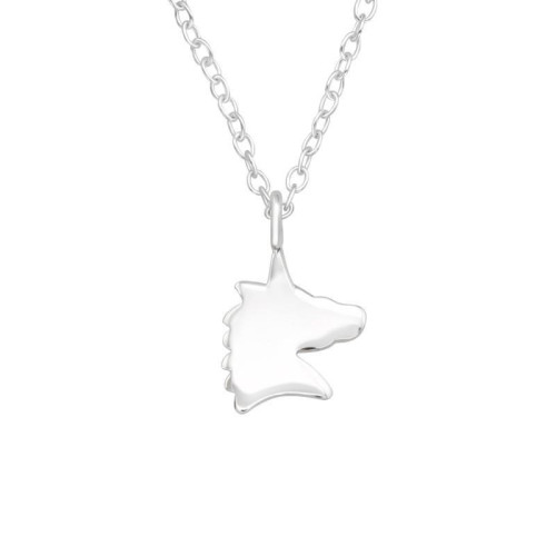 LóFejes Sima Ezüst Nyaklánc