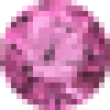 Cirkónia: Pink 