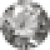 Kristály: Black diamond